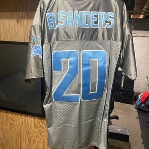 Nike Barry Sanders Jersey size XL
